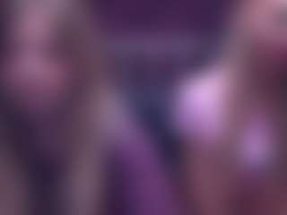 Live cam show with BlondeDolls - Blue Eyes on Camsoda