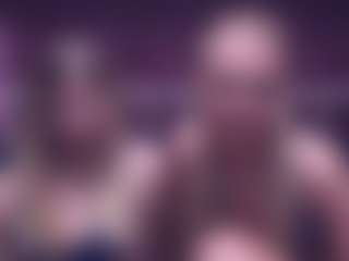 Live cam show with BlondeDolls - Strip on CamClone