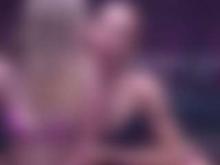 Live cam show with BlondeDolls - Strip on Streamer API