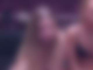 Live cam show with BlondeDolls - Big Ass on CamwithHer