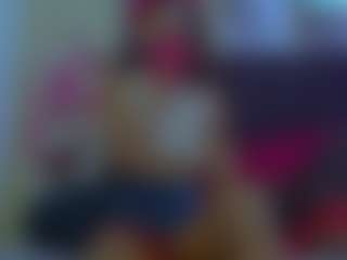 Live cam show with Evangeline2604 - Muscle on Milfs Live