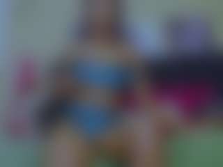 Live cam show with Evangeline2604 - Muscle on Camsoda