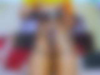 Live cam show with Evangeline2604 - Muscle on WildCum