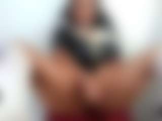 FreakNique's Live Sex Cam Show
