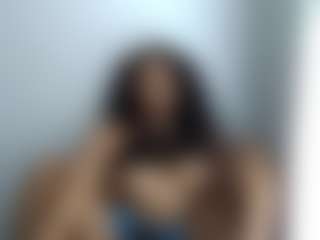 FreakNique's Live Sex Cam Show