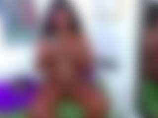 KAROL-SCOTT's Live Sex Cam Show