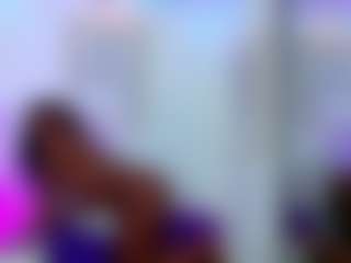 Live cam show with KAROL-SCOTT - BBW on MyBangCams