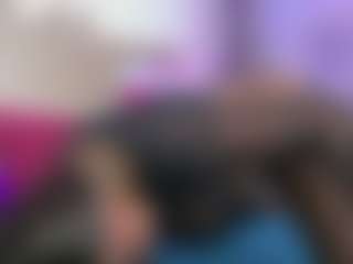 Live cam show with KAROL-SCOTT - Ebony on Streamer API | colombia