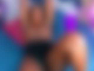 Live cam show with KAROL-SCOTT - Solo on infinitiblacc.com