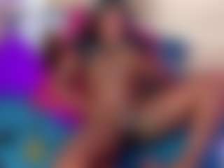 Live cam show with KAROL-SCOTT - Asshole Ebony on sexylive.show