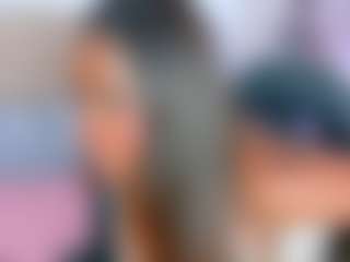 KAROL-SCOTT's Live Sex Cam Show