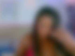 Live cam show with KAROL-SCOTT - Ebony Teen (18+) on iamadamtest123.com