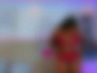 Live cam show with KAROL-SCOTT - Ebony on SpunkLive | colombia
