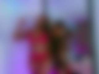 Live cam show with KAROL-SCOTT - Ebony Teen (18+) on Taboo Cams XXX