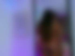Live cam show with KAROL-SCOTT - Ebony Teen (18+) on dasdasdadada.com