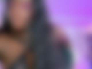 Live cam show with KAROL-SCOTT - Asshole Ebony on SpankPalCams