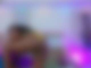 KAROL-SCOTT's Live Sex Cam Show