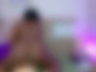 Live cam show with KAROL-SCOTT - Ahegao on SpankPalCams