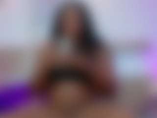 Live cam show with KAROL-SCOTT - Anal Toys on Gym Cam Girls