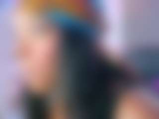 Live cam show with KAROL-SCOTT - Squirt Curvy on livesexfox.com