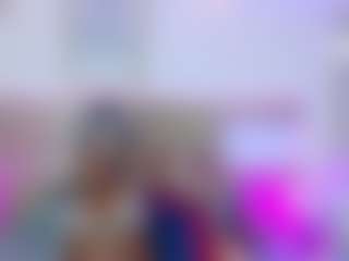 KAROL-SCOTT's Live Sex Cam Show
