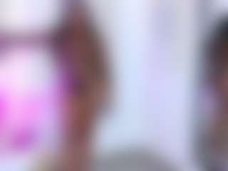 Live cam show with KAROL-SCOTT - Solo on Camsoda