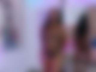 Show de cam en vivo con KAROL-SCOTT - Ride Torso en Camsoda