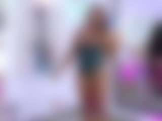 Live cam show with KAROL-SCOTT - Colombia on slutload
