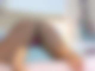 Live cam show with KAROL-SCOTT - Ebony Blowjob on Streamer API