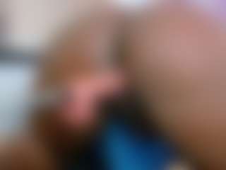 Pokaz na żywo z KAROL-SCOTT - Creampie na Camsoda