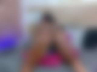 Live cam show with KAROL-SCOTT - Black Fetish on nudelive.tv