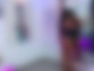 KAROL-SCOTT's Live Sex Cam Show