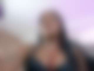 Live cam show with KAROL-SCOTT - Colombia on mypornchat.com
