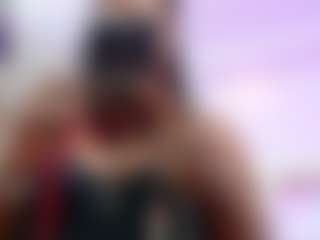 KAROL-SCOTT's Live Sex Cam Show