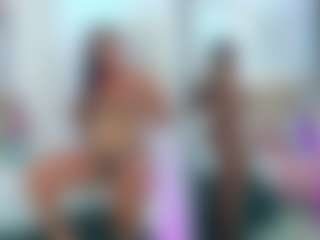 Live cam show with KAROL-SCOTT - Colombia Young Adult on Camming Site