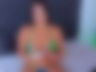 Live cam show with ninfomaria - Brown Hair on livesexfox.com