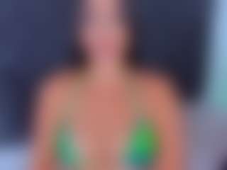 Live cam show with ninfomaria - BBW on livesexfox.com
