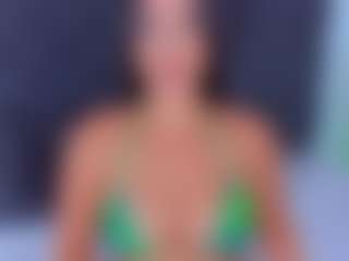 Live cam show with ninfomaria - Curvy on camtv