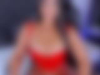 Live cam show with ninfomaria - BBW on Camsoda