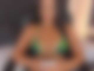 Live cam show with ninfomaria - BBW Big Tits on Soda Cam