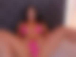 Live cam show with ninfomaria - Thin on Camiplay Live