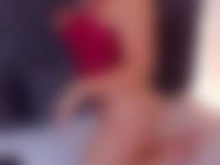 Live cam show with ninfomaria - Skinny on Uber Horny