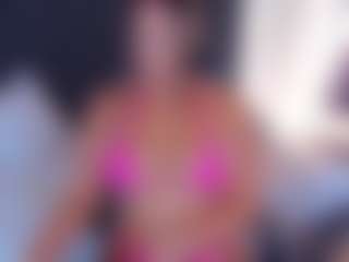 Live cam show with ninfomaria - Bedroom on Camsoda