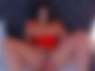 Live cam show with ninfomaria - Strip on Camsoda