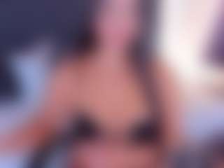 Live cam show with ninfomaria - Oil on MyBangCams