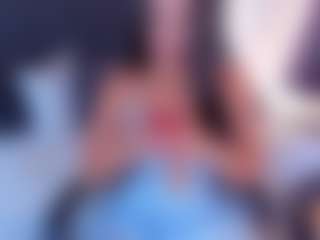 Live cam show with ninfomaria - Brown Hair on Big Tits