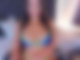 Live cam show with ninfomaria - Oil on SpankPalCams