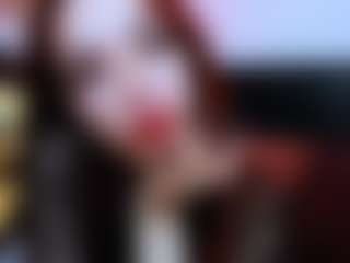 Live cam show with PollyKiss - Cosplay BBW on CamClone