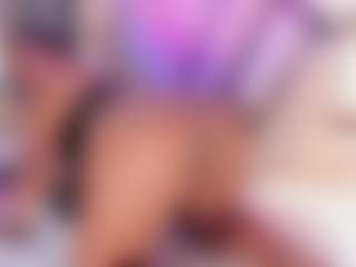 Anny Run's Live Sex Cam Show