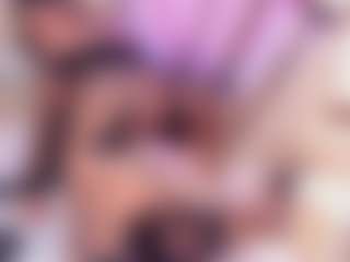 Anny Run's Live Sex Cam Show